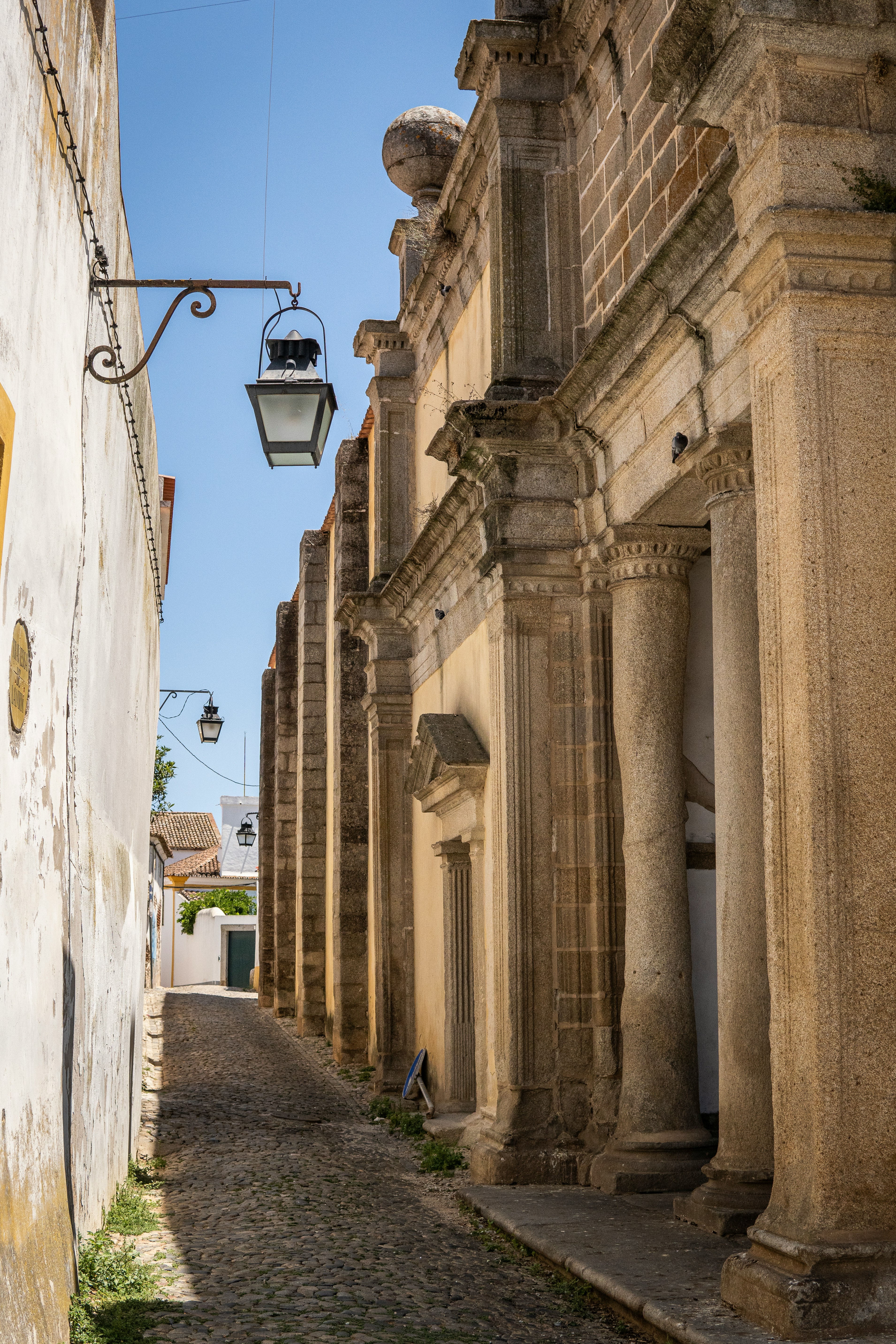 Alentejo: Its Millennial History and Ancient Traditions — 7